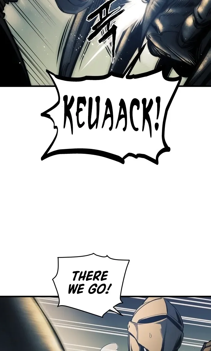 Reincarnation of the Suicidal Battle God Chapter 10 Page 9