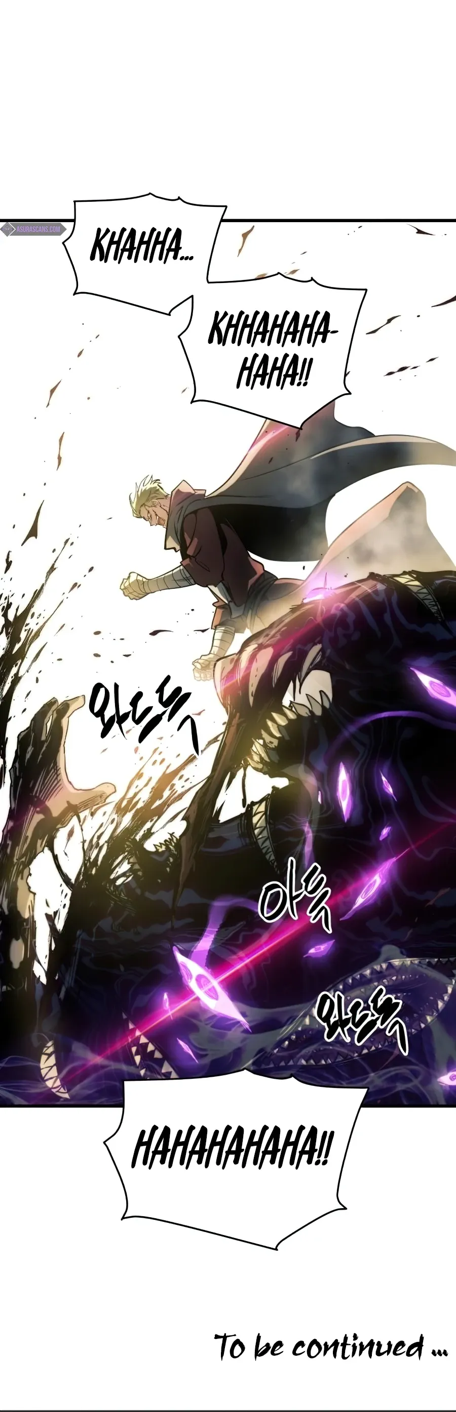 Reincarnation of the Suicidal Battle God Chapter 13 Page 23