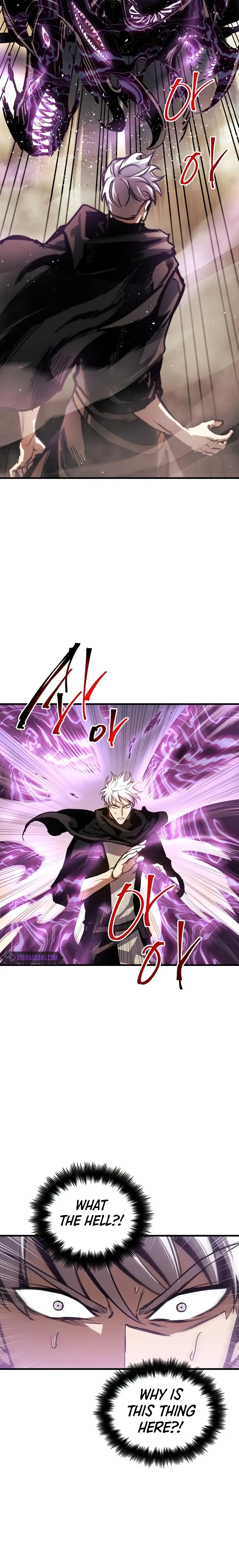 Reincarnation of the Suicidal Battle God Chapter 16 Page 5