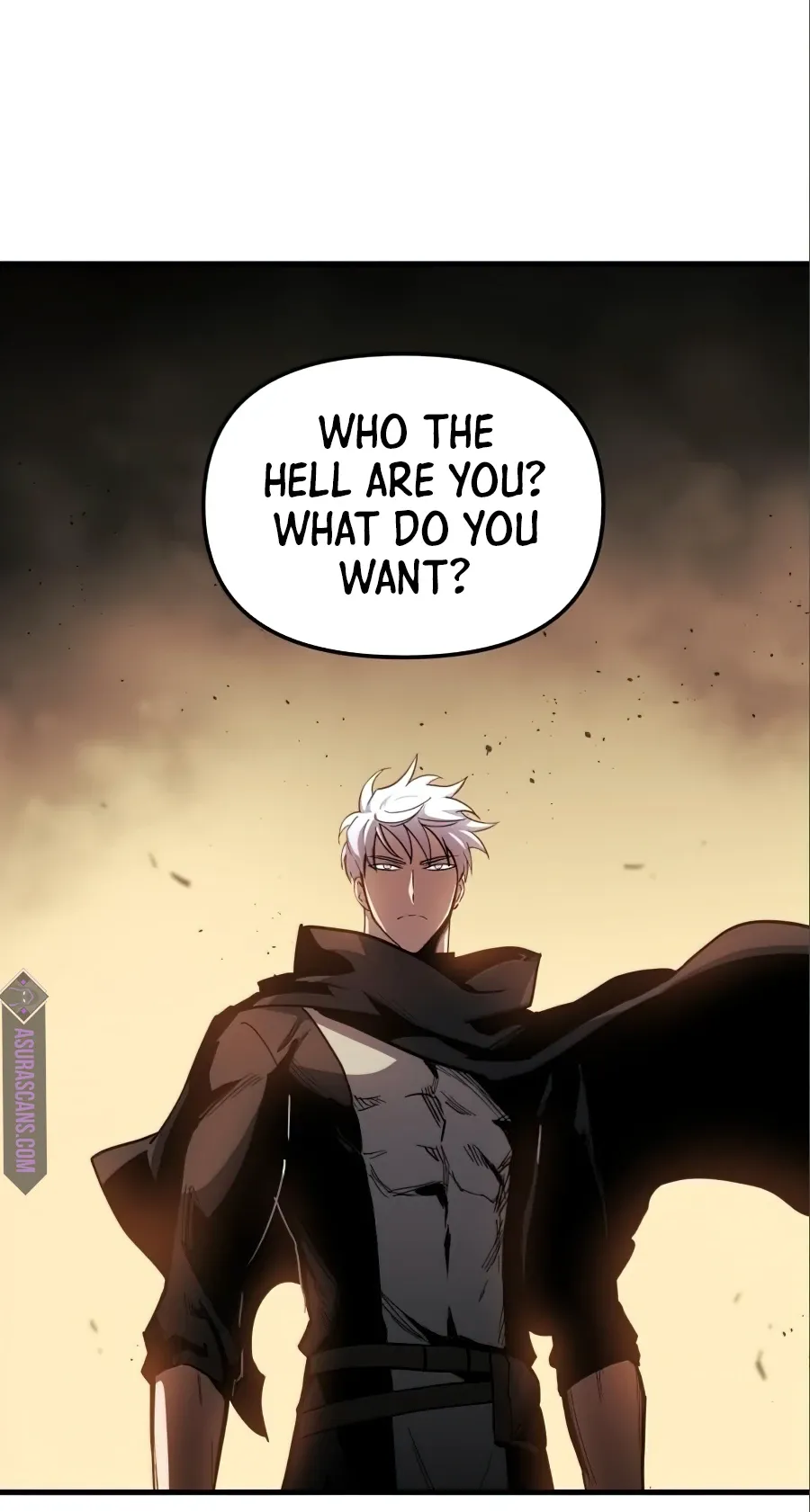Reincarnation of the Suicidal Battle God Chapter 17 Page 11