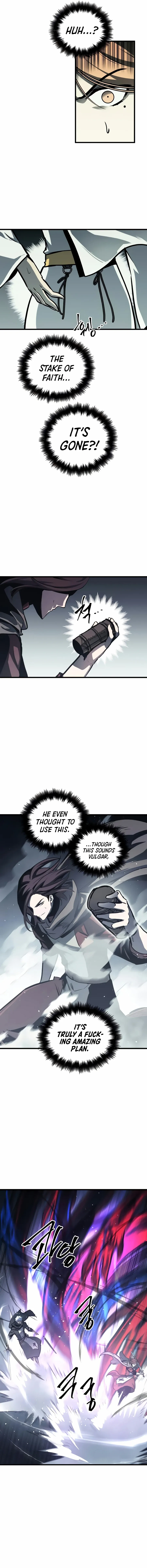 Reincarnation of the Suicidal Battle God Chapter 26 Page 12