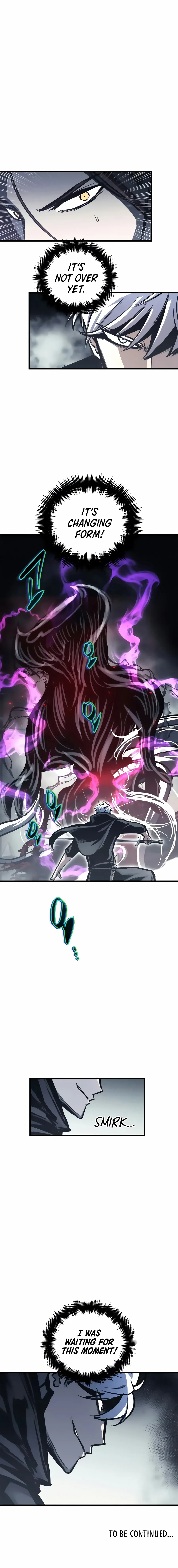 Reincarnation of the Suicidal Battle God Chapter 26 Page 17