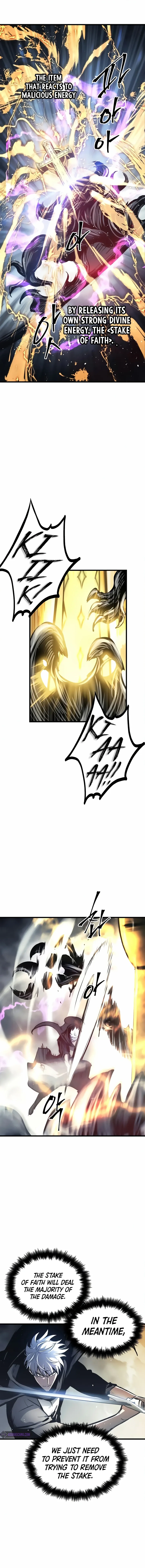Reincarnation of the Suicidal Battle God Chapter 27 Page 4