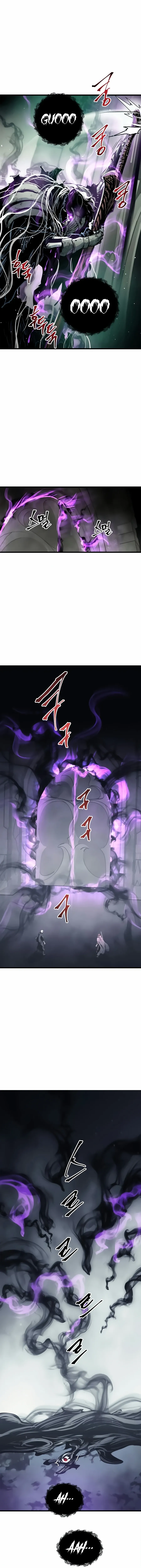 Reincarnation of the Suicidal Battle God Chapter 27 Page 9
