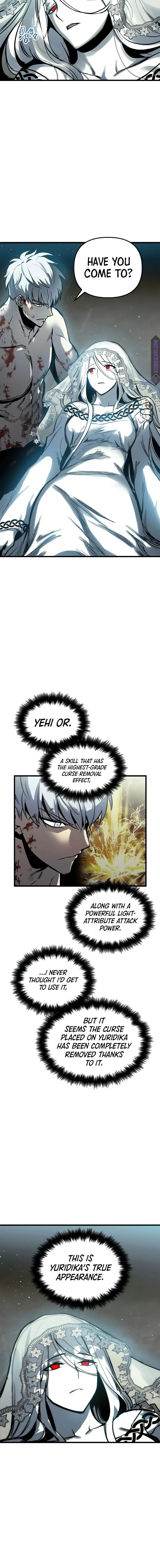Reincarnation of the Suicidal Battle God Chapter 29 Page 11