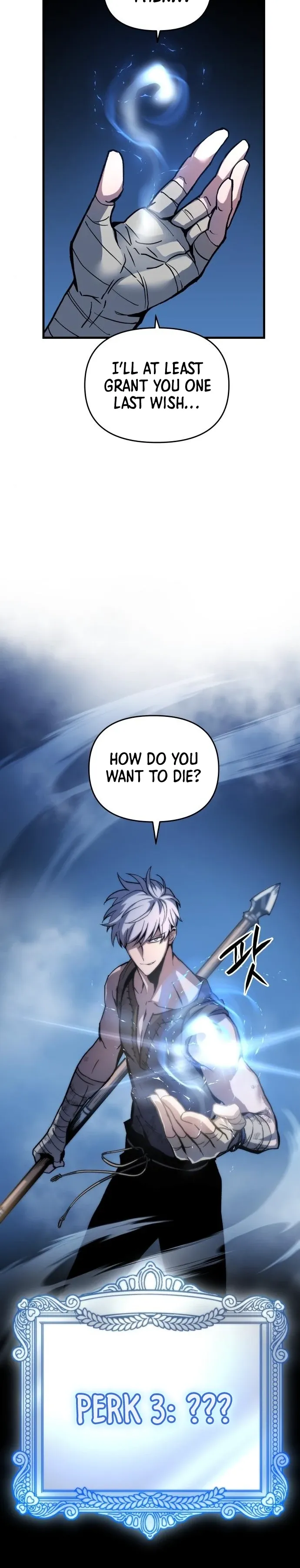 Reincarnation of the Suicidal Battle God Chapter 3 Page 15