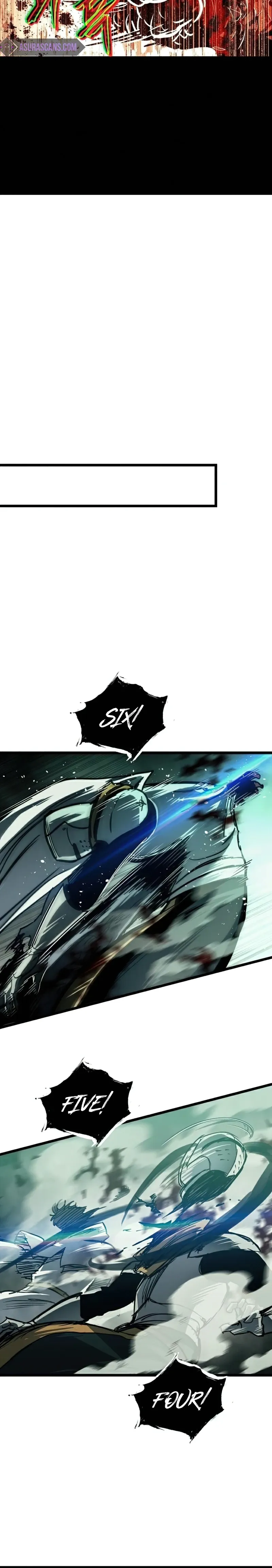 Reincarnation of the Suicidal Battle God Chapter 32 Page 5