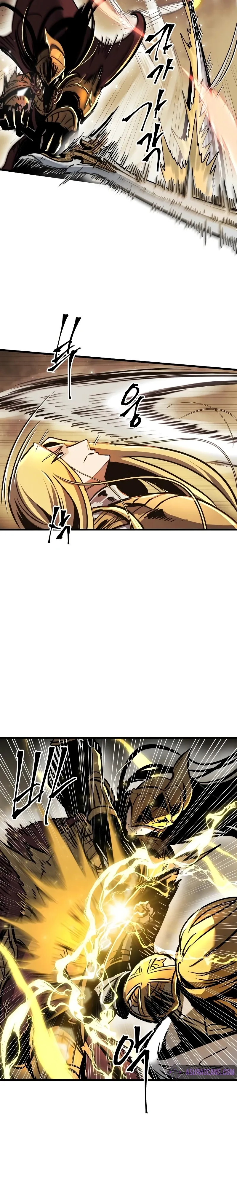 Reincarnation of the Suicidal Battle God Chapter 37 Page 7