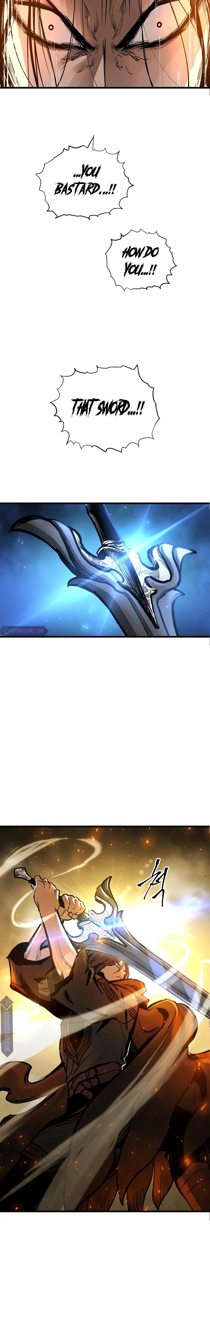 Reincarnation of the Suicidal Battle God Chapter 39 Page 11