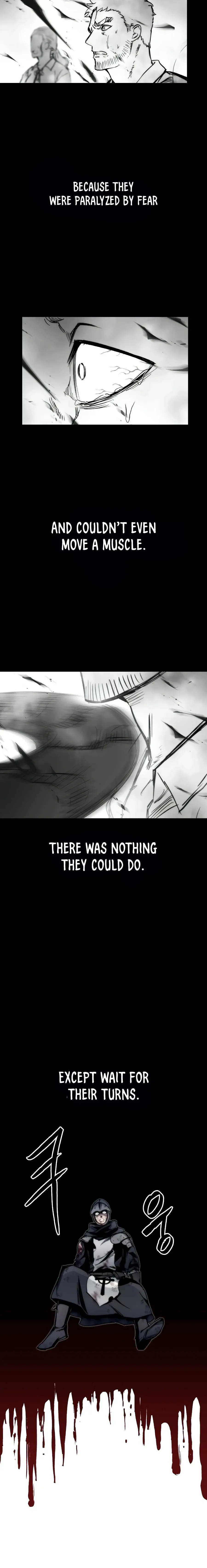 Reincarnation of the Suicidal Battle God Chapter 4 Page 5