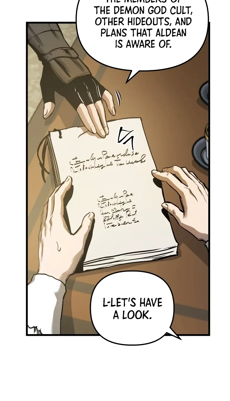 Reincarnation of the Suicidal Battle God Chapter 42 Page 7