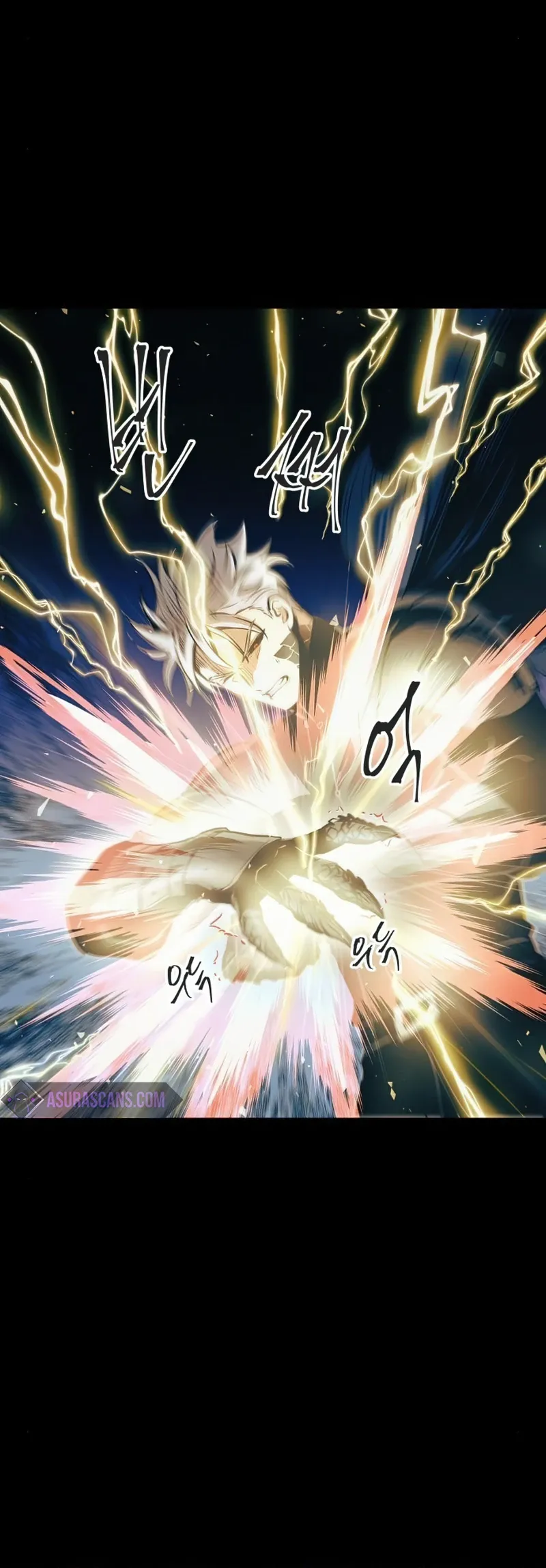 Reincarnation of the Suicidal Battle God Chapter 44 Page 3