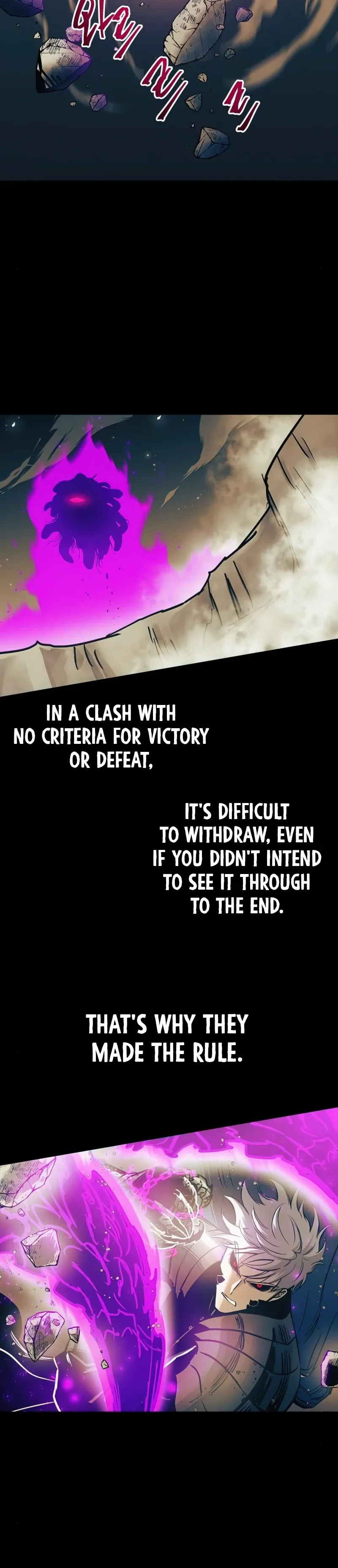 Reincarnation of the Suicidal Battle God Chapter 44 Page 5