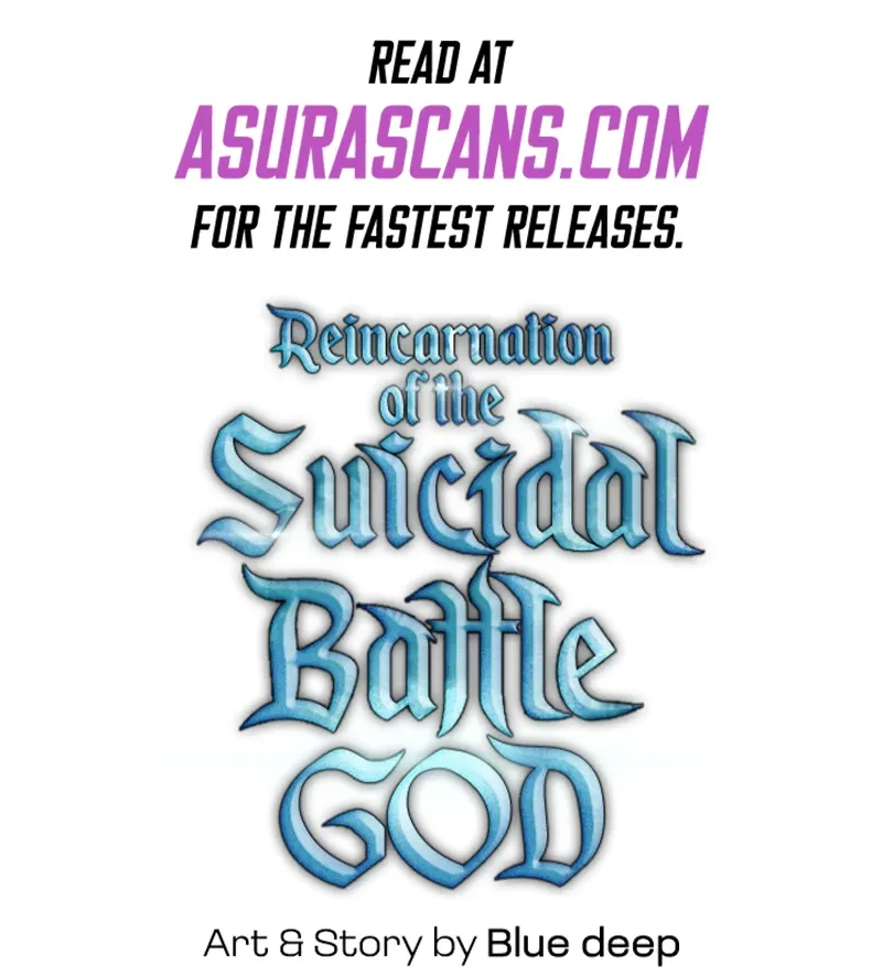 Reincarnation of the Suicidal Battle God Chapter 54 Page 10