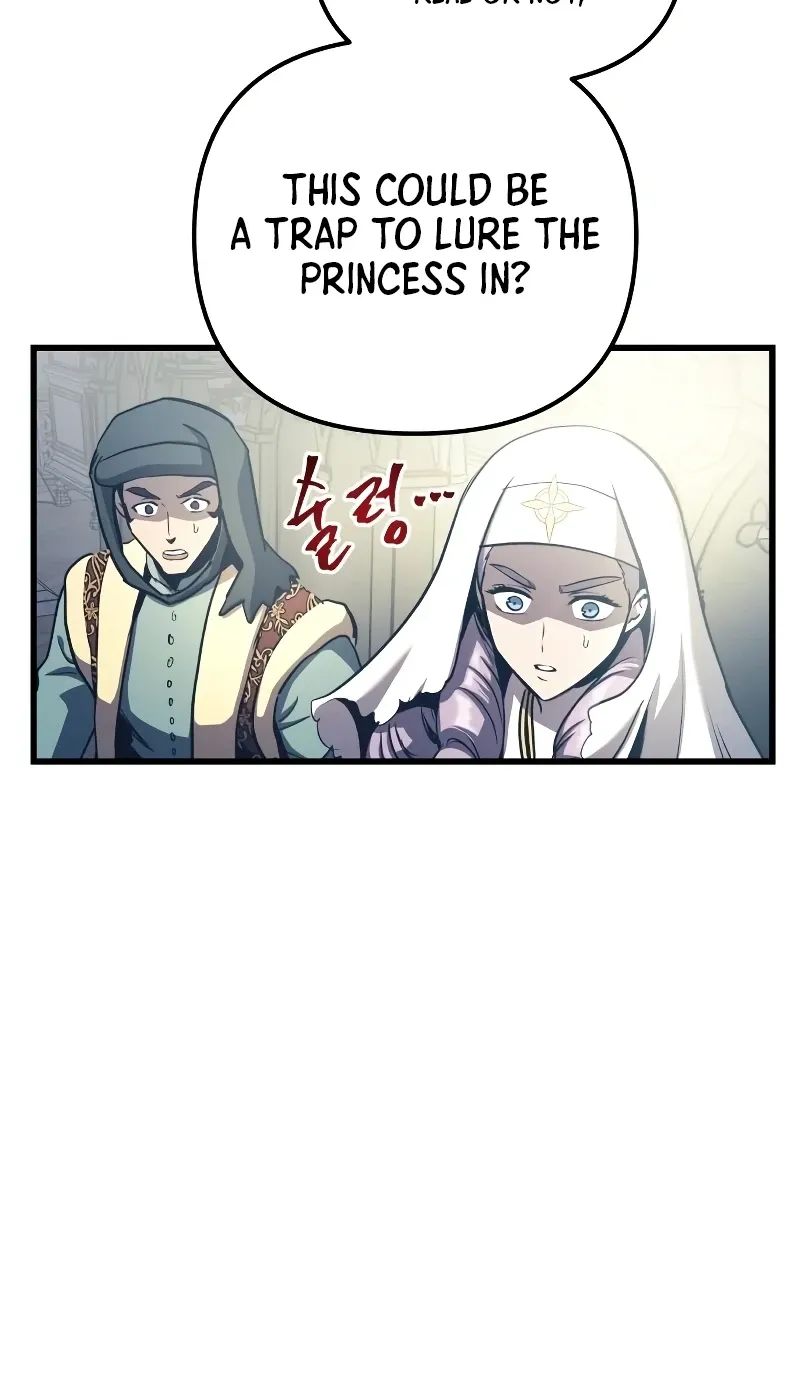 Reincarnation of the Suicidal Battle God Chapter 77 Page 11