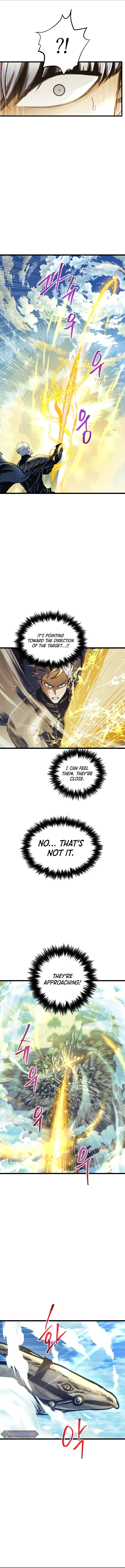 Reincarnation of the Suicidal Battle God Chapter 99 Page 11