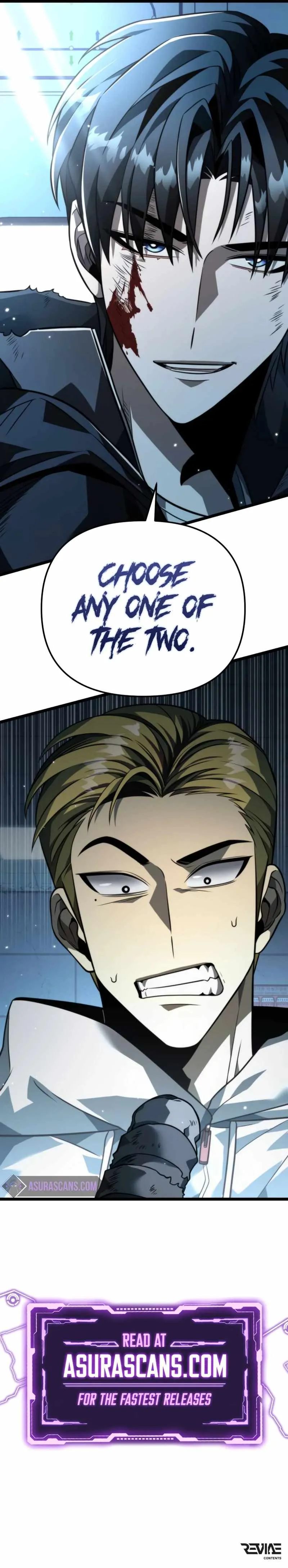 Reincarnator Chapter 10 Page 13