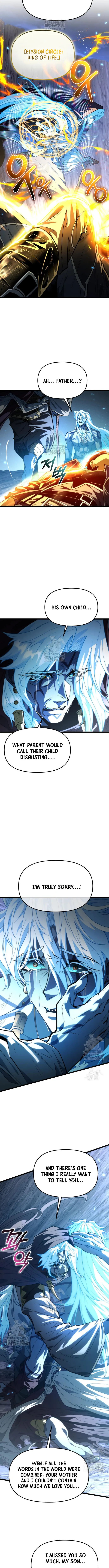 Reincarnator Chapter 101 Page 3