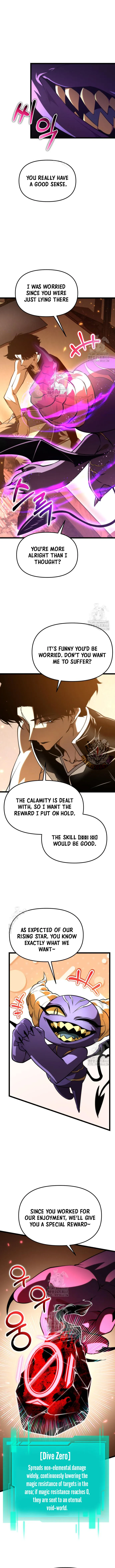 Reincarnator Chapter 101 Page 6