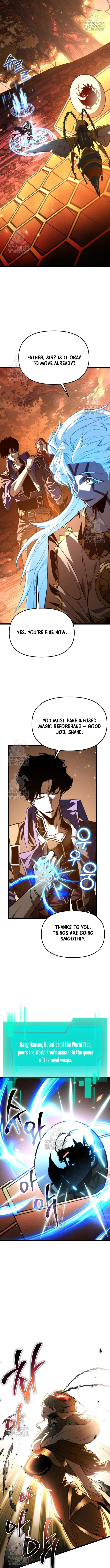 Reincarnator Chapter 101 Page 15