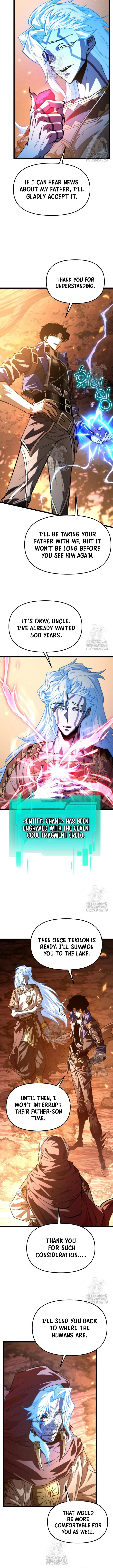 Reincarnator Chapter 102 Page 5