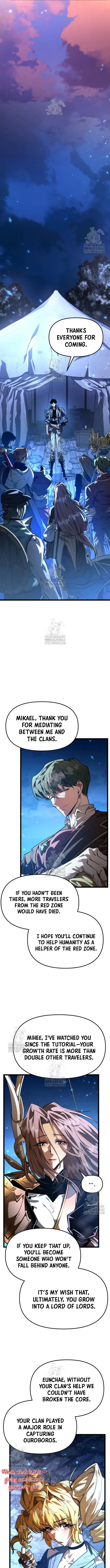 Reincarnator Chapter 102 Page 7