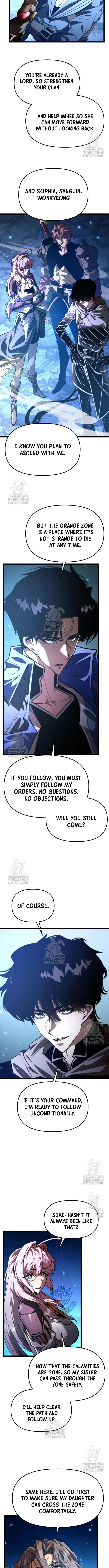 Reincarnator Chapter 102 Page 8