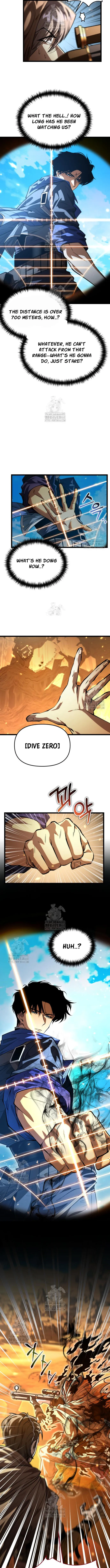 Reincarnator Chapter 103 Page 3