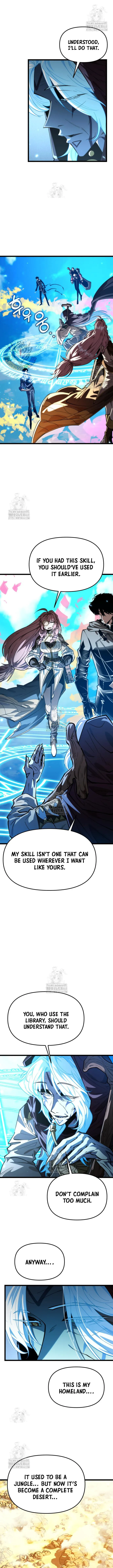 Reincarnator Chapter 103 Page 6