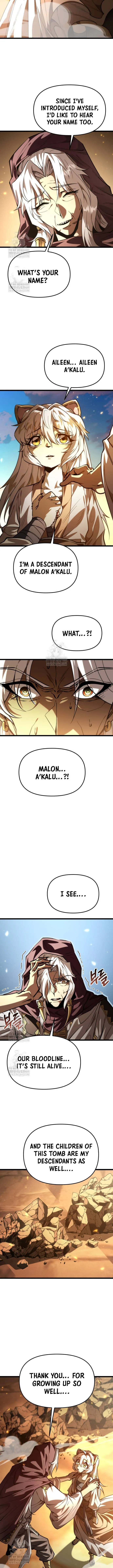 Reincarnator Chapter 107 Page 5