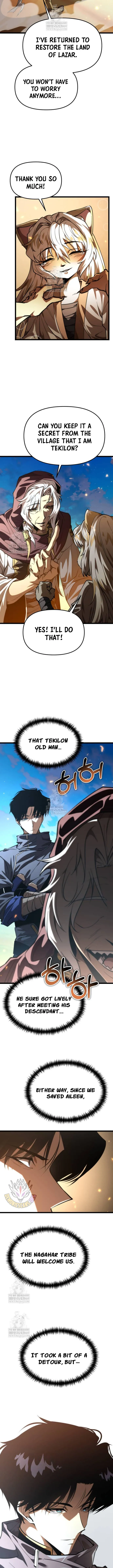 Reincarnator Chapter 107 Page 6