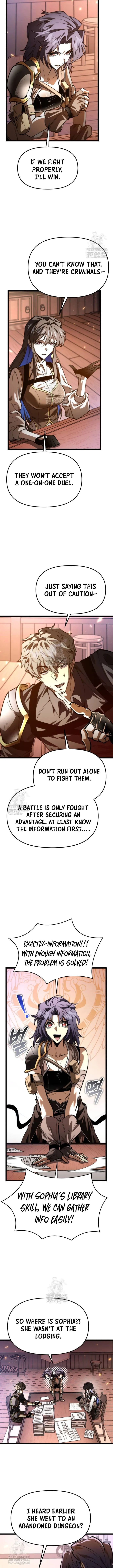 Reincarnator Chapter 107 Page 9