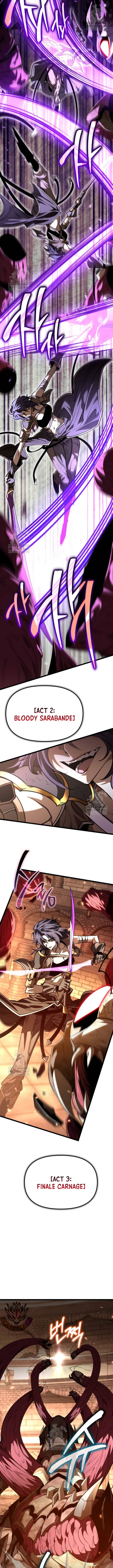 Reincarnator Chapter 108 Page 12