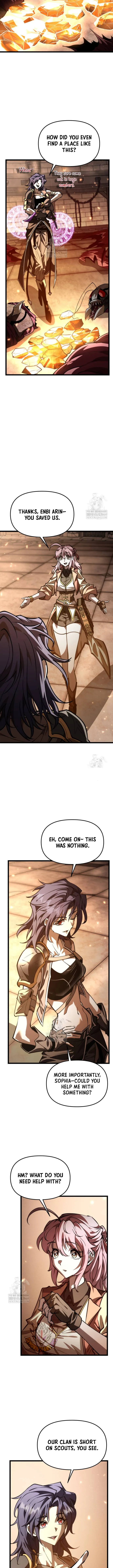 Reincarnator Chapter 108 Page 14