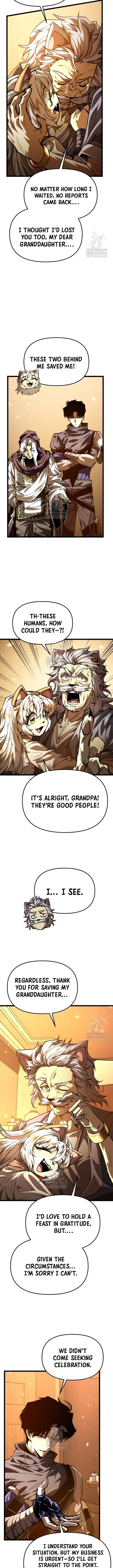 Reincarnator Chapter 109 Page 3