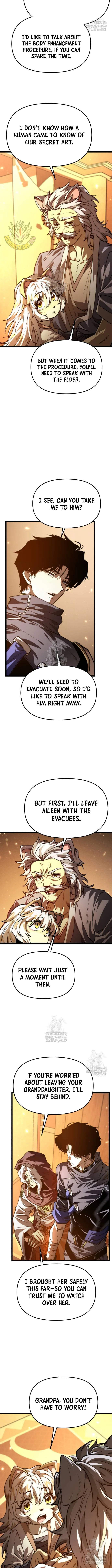 Reincarnator Chapter 109 Page 4