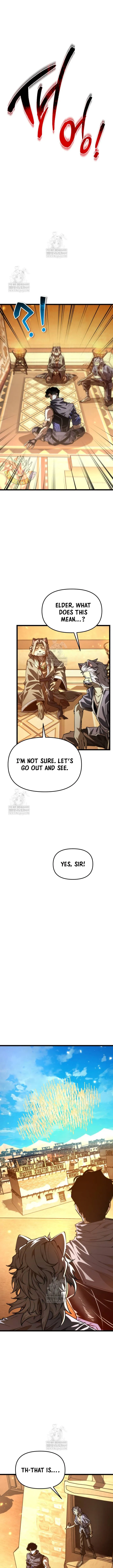 Reincarnator Chapter 109 Page 8