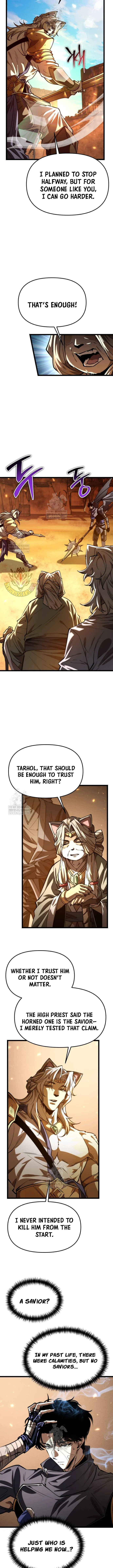 Reincarnator Chapter 111 Page 4