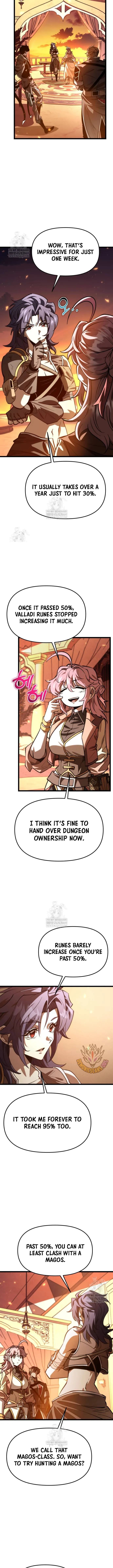 Reincarnator Chapter 111 Page 10