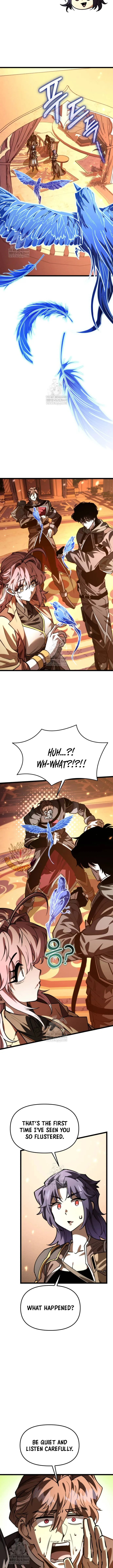 Reincarnator Chapter 111 Page 12
