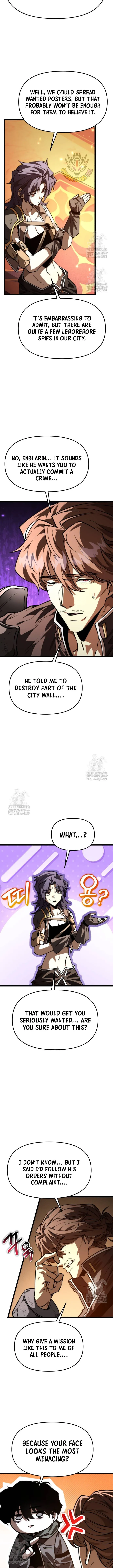 Reincarnator Chapter 111 Page 14