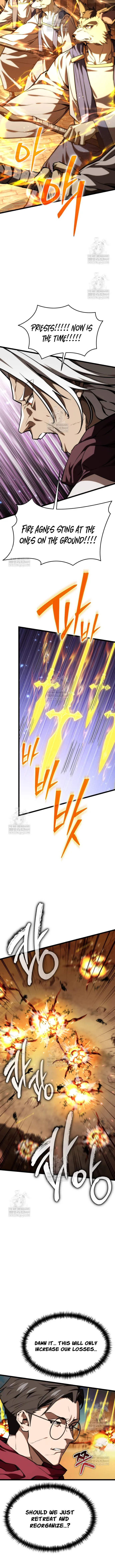 Reincarnator Chapter 119 Page 5