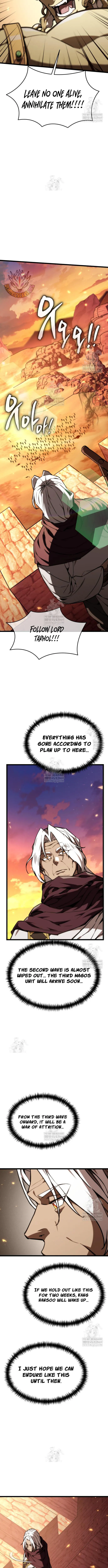 Reincarnator Chapter 119 Page 14