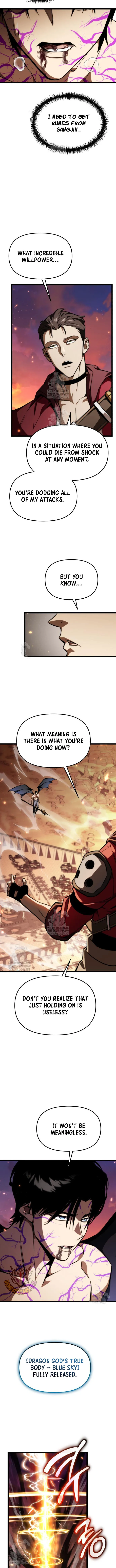 Reincarnator Chapter 121 Page 4