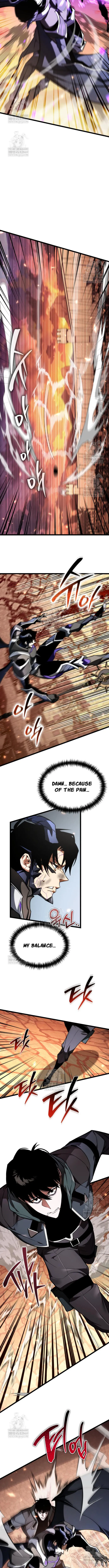 Reincarnator Chapter 121 Page 7