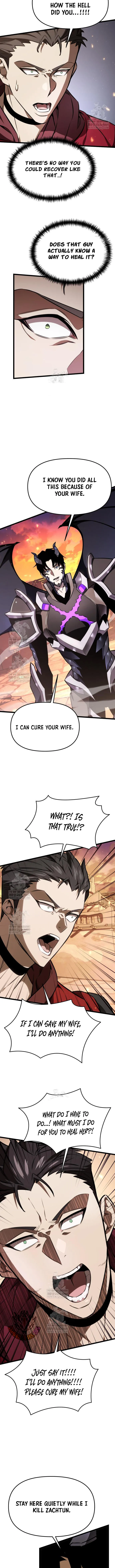 Reincarnator Chapter 121 Page 12