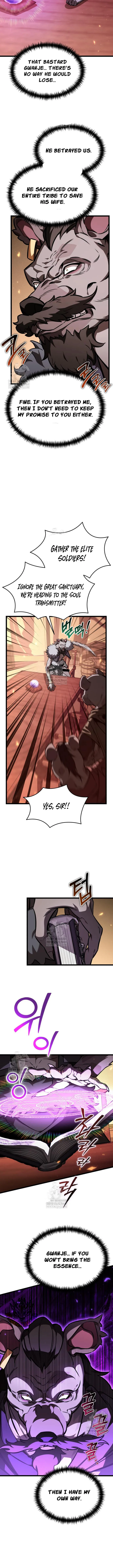 Reincarnator Chapter 121 Page 14