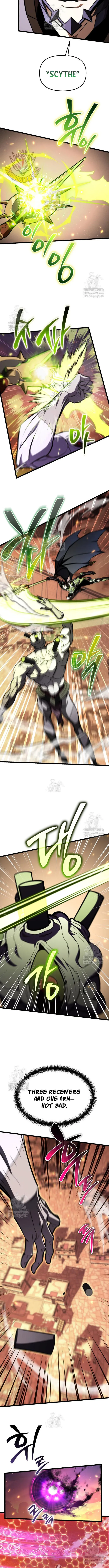 Reincarnator Chapter 122 Page 8