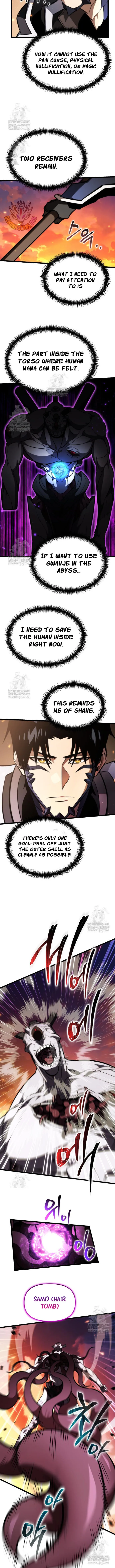 Reincarnator Chapter 122 Page 10