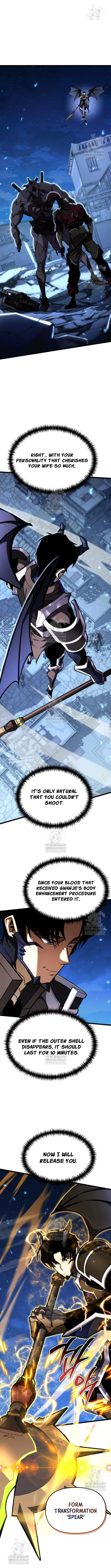Reincarnator Chapter 123 Page 5